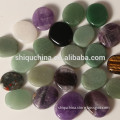 natural marble stone crafts | mixed color worry stones